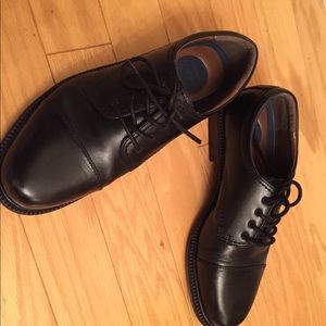 Men’s Dockers Dress Shoes